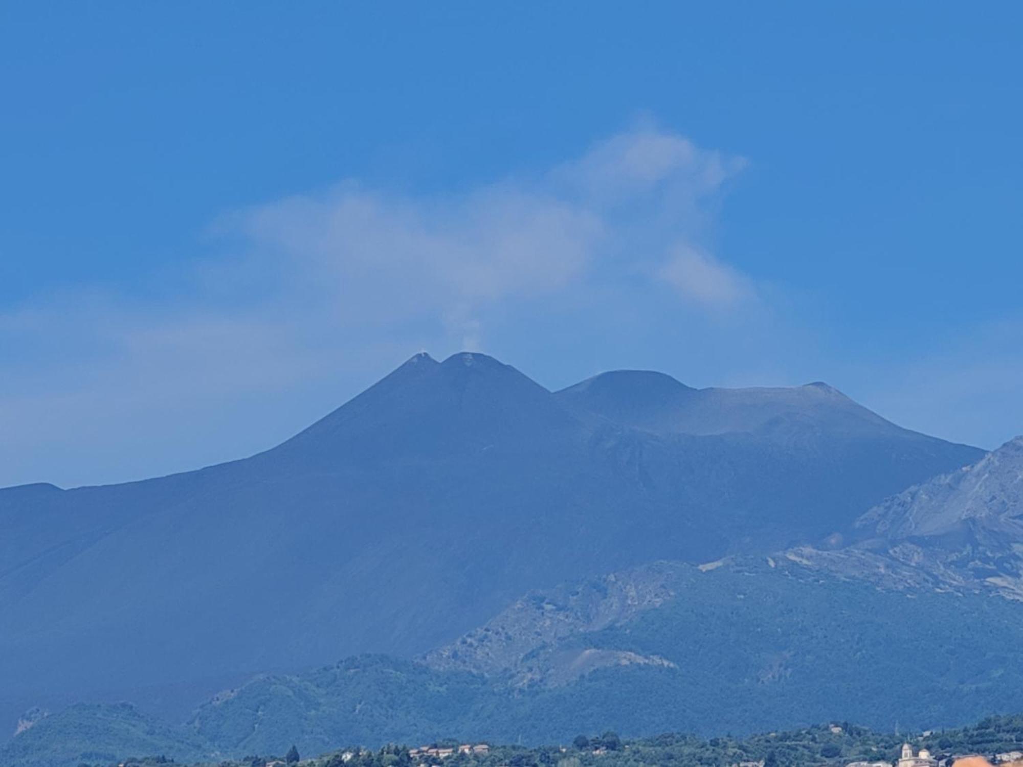 Blue Garden Home Isola Bella Taormina Mascali Rum bild